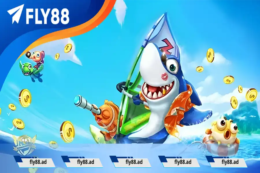 Nên đến đâu để tham gia bắn cá rồng đổi thưởng? Nên đến đâu để tham gia bắn cá rồng đổi thưởng?