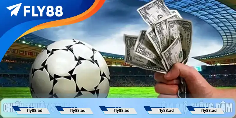 Chiến thuật soi kèo châu Âu giúp người hâm mộ thắng đậm Chiến thuật soi kèo châu Âu giúp người hâm mộ thắng đậm