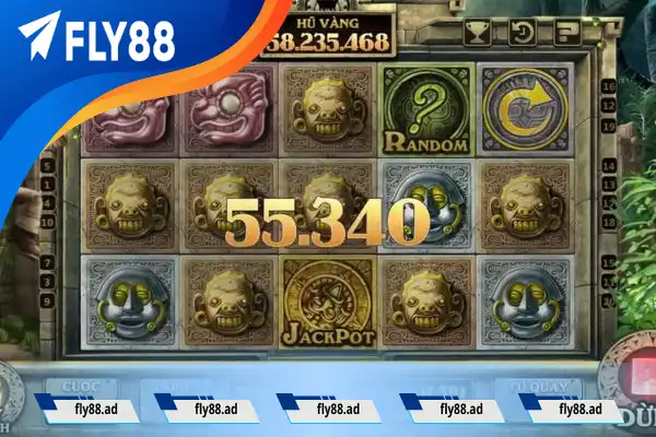 Những lý do tại sao nên chơi game Nổ hũ rừng rậm Những lý do tại sao nên chơi game Nổ hũ rừng rậm